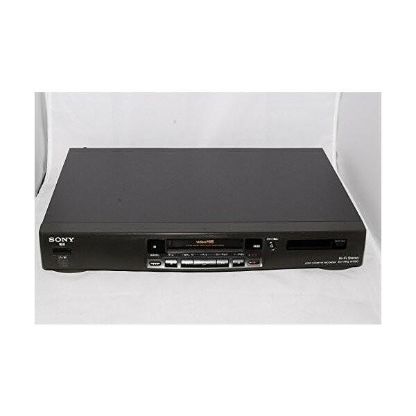 8mmビデオデッキ SONY EV-PR2 Hi8 Video8ビデオカセットデッキ 8mmビデオテープ 再生専用【中古】 | SONY
