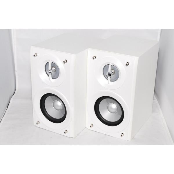 Panasonic（パナソニック） Panasonic SC-PM710SD-W ホワイト cd md