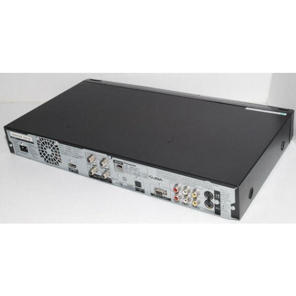 DVDレコーダー HDD Panasonic DIGA DMR-XP15 hdd dvd ダビング 録画 