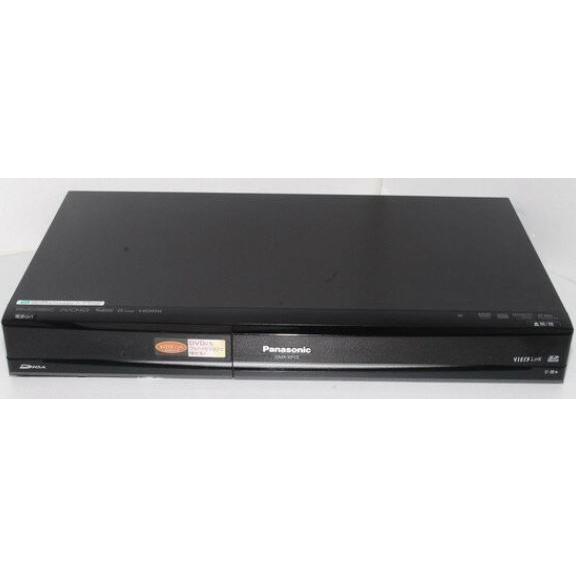 DVDレコーダー HDD Panasonic DIGA DMR-XP15 hdd dvd ダビング 録画【中古】の画像