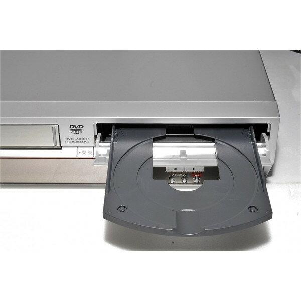 vhs dvd 一体型 レコーダー Panasonic DMR-E250V HDD160GB【中古】の画像