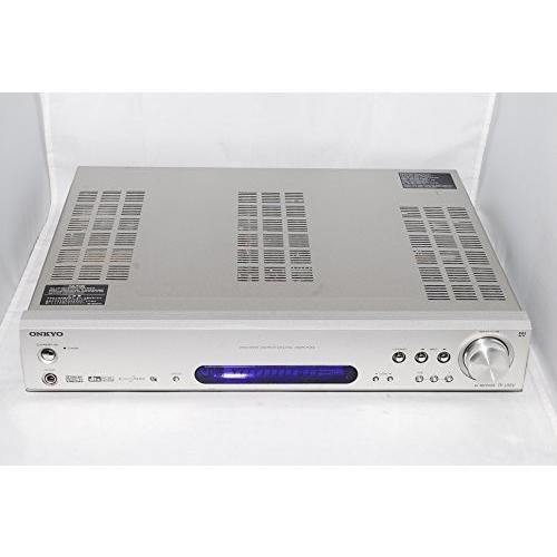 薄型AVレシーバー ONKYO オンキョー TX-L55V システムコンポ