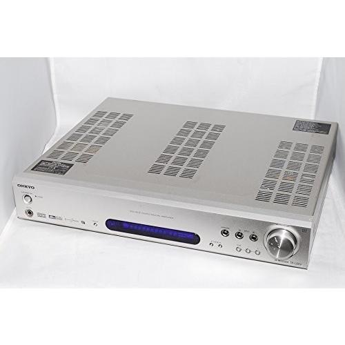 薄型AVレシーバー ONKYO オンキョー TX-L55V システムコンポ