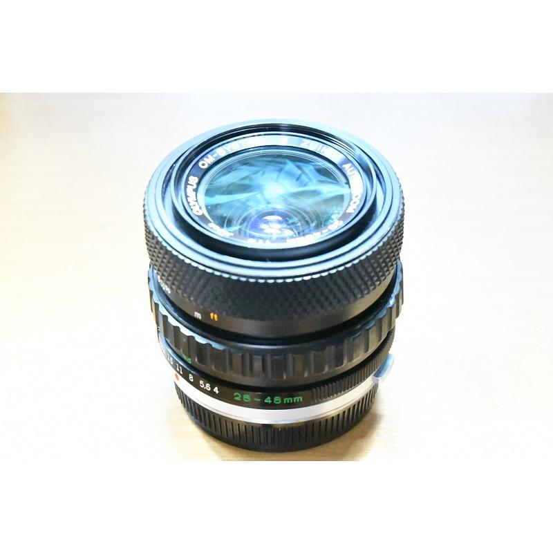 最終価格　オリンパス　ズイコー　50mm　F1.8（中古品）オールドレンズ 最終価格 オリンパス ズイコー 50mm F1.8（中古品）オールドレンズ