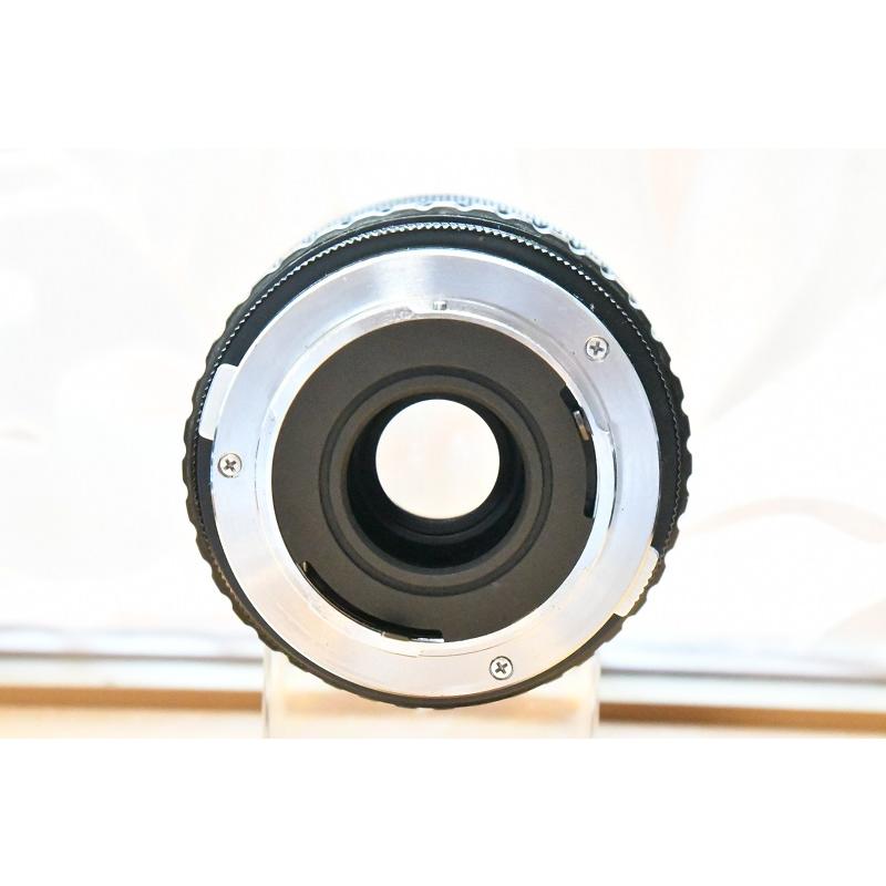 オールドレンズ OLYMPUS OM-SYSTEM S ZUIKO AUTO-ZOOM 35~70mm 1:4 made in japan【中古】 | オリンパス | 03