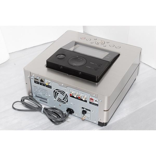 SONY NETJUKE HDD250GB NAS-M95HD  MDデッキ HDD md 【中古】 | SONY | 02