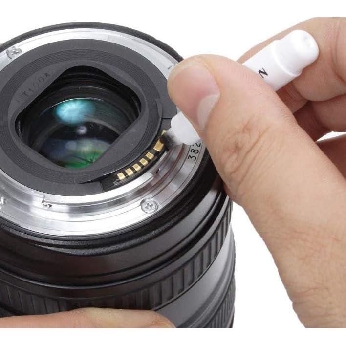 カメラレンズ Canon EF85mm F1.8 USM 単焦点レンズ 整備 レンズ電気接点コーティング【中古】 | EFレンズ | 07