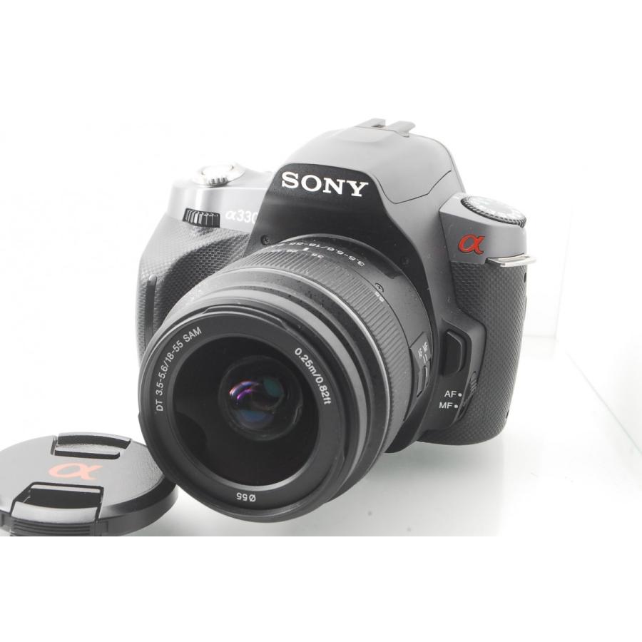 一眼レフカメラ 初心者 一眼レフ 中古 デジタル一眼レフカメラ Sony A330 カメラ 一眼レフ Sony A 中古 保証付 送料無料 4240 プロスパージャパン 通販 Yahoo ショッピング