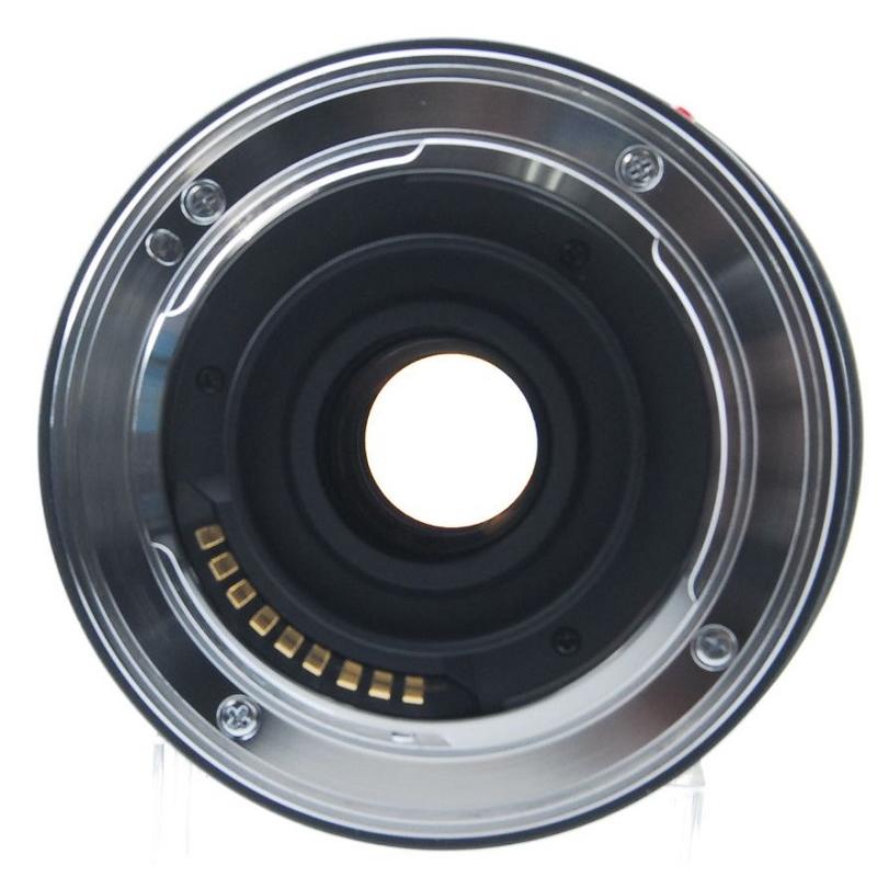 一眼レフカメラ 広角レンズ OLYMPUS ZUIKO DIGITAL ED 9-18mm F4.0-5.6 整備 レンズ電気接点コーティング【中古】 | オリンパス | 04