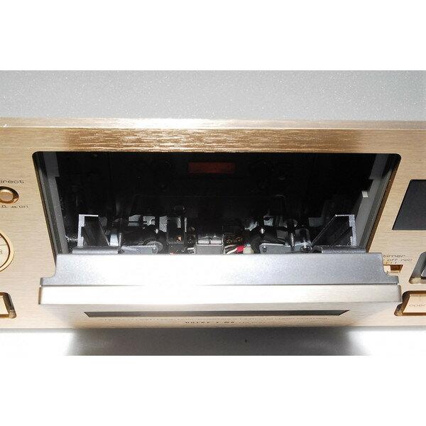 TEAC カセットデッキ　ティアック V-6030S 修理完了、分解整備済【中古】 | TEAC | 02