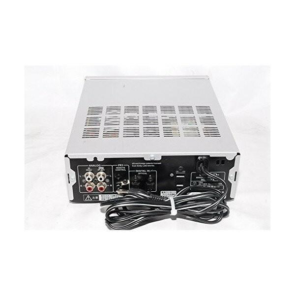 MDプレイヤー ONKYO MD-105FX(S) INTEC205 Hi-MDデッキ MDコンポ MDレコーダー【中古】 |  | 01