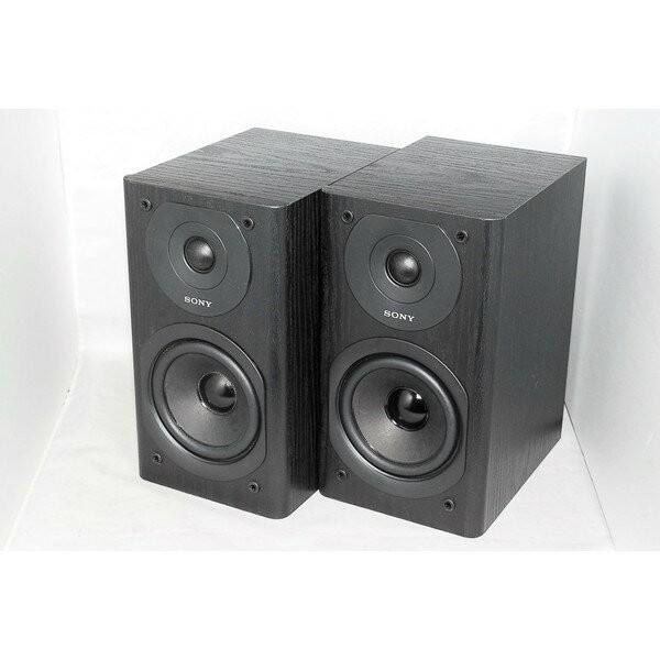 SONY（ソニー） マルチコネクトコンポ CMT-SBT300W CD MDデッキ MD