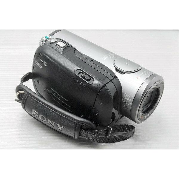 ビデオカメラ 中古 SONY  HDR-HC3 デジタルカメラ ハイビジョンカメラ レコーダー ハンディカム【中古】 |  | 02
