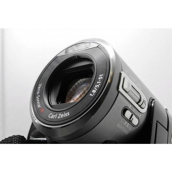 ビデオカメラ 中古 SONY  HDR-HC3 デジタルカメラ ハイビジョンカメラ レコーダー ハンディカム【中古】 |  | 04