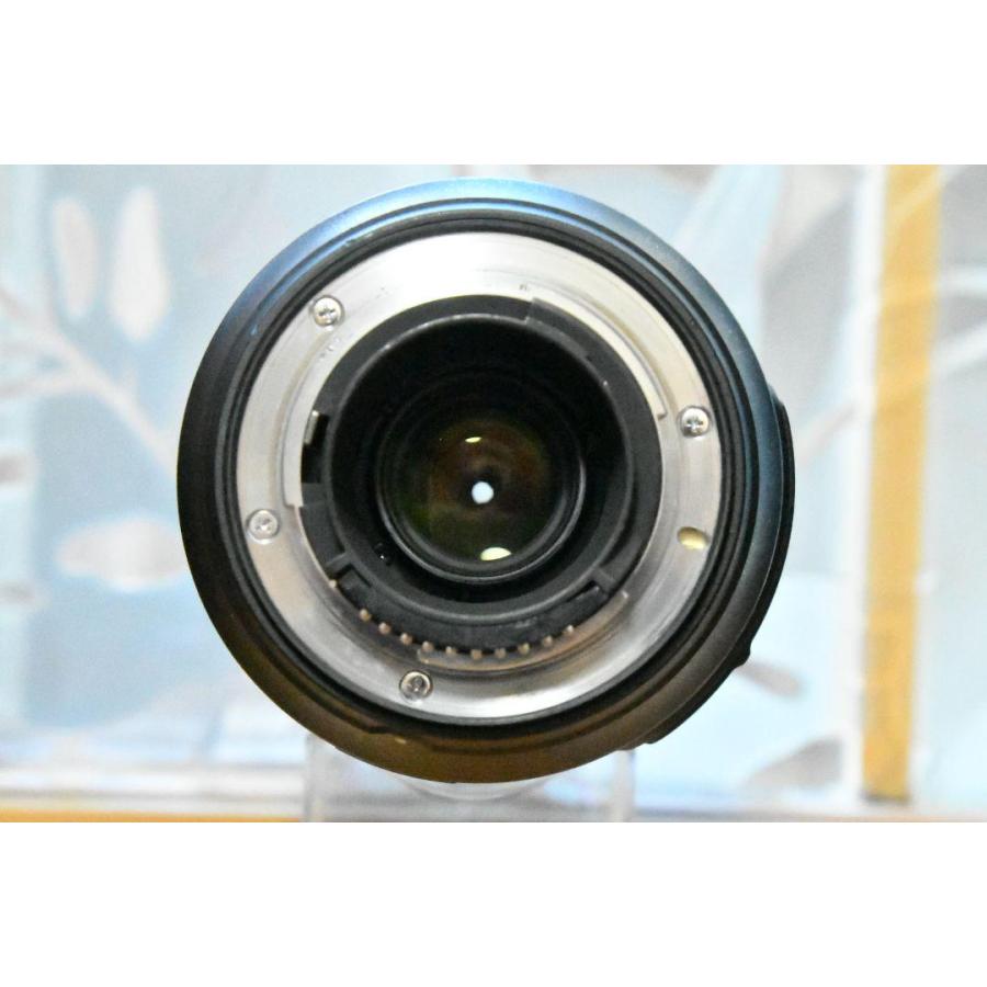 カメラレンズ AF-S VR Zoom-Nikkor 70-300mm f/4.5-5.6G IF-ED 整備 レンズ電気接点コーティング【中古】｜prospers｜05