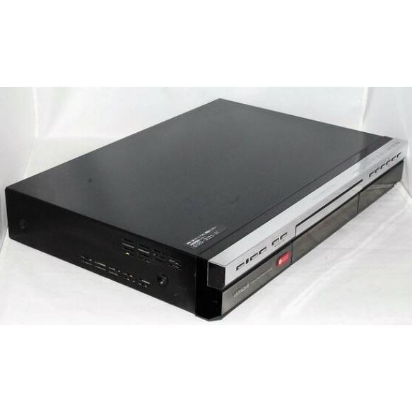 Wooo DVDレコーダー HDD 500GB HITACHI DV-DH500D 地上・BS・110 Wooo DVDレコーダー HDD 500GB HITACHI DV-DH500D 地上・BS・110