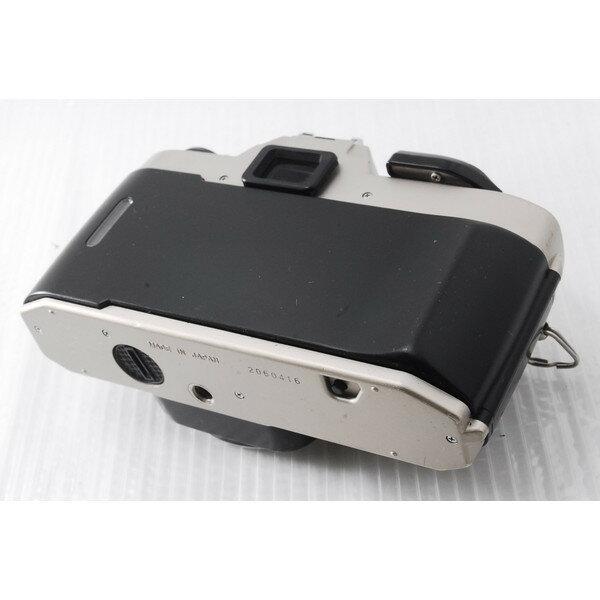 一眼レフカメラ 初心者 中古 一眼レフ Nikon FM10 標準セット 当店オリジナルWレンズセット【中古】の画像