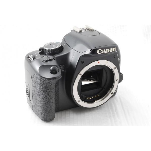 一眼レフカメラ 初心者 中古 一眼レフ Canon デジタル一眼レフカメラ EOS Kiss X2 レ ンズキット 整備 センサークリーニング【中古】 | EOS Kiss X2 | 01