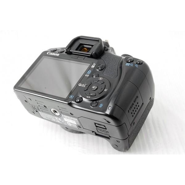 一眼レフカメラ 初心者 中古 一眼レフ Canon デジタル一眼レフカメラ EOS Kiss X2 レ ンズキット 整備 センサークリーニング【中古】 | EOS Kiss X2 | 02