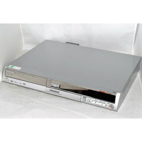 DVDレコーダー HDD 200GB Panasonic DMR-EH50【中古】の画像