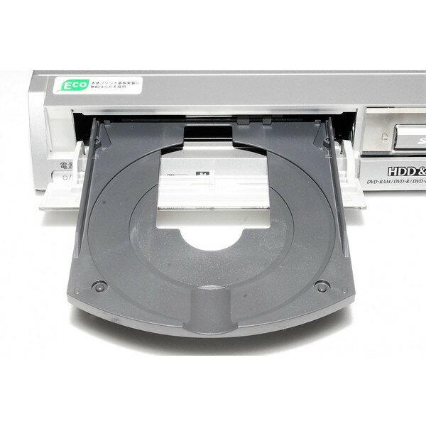 DVDレコーダー HDD 200GB Panasonic DMR-EH50【中古】の画像