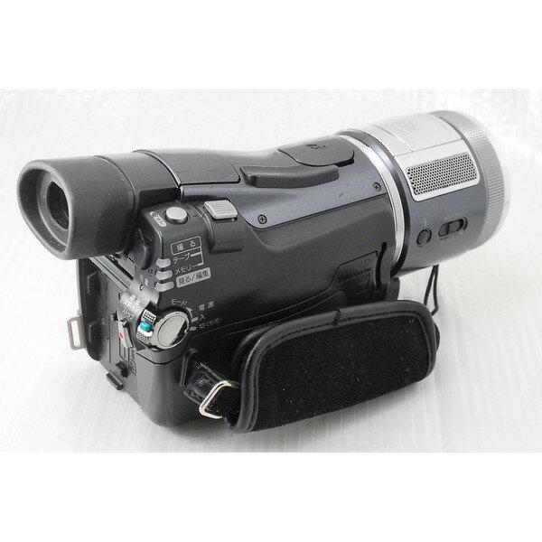 ビデオカメラ SONY HDR-HC1-B デジタルビデオカメラ ハンディカム ブラック【中古】 |  | 01