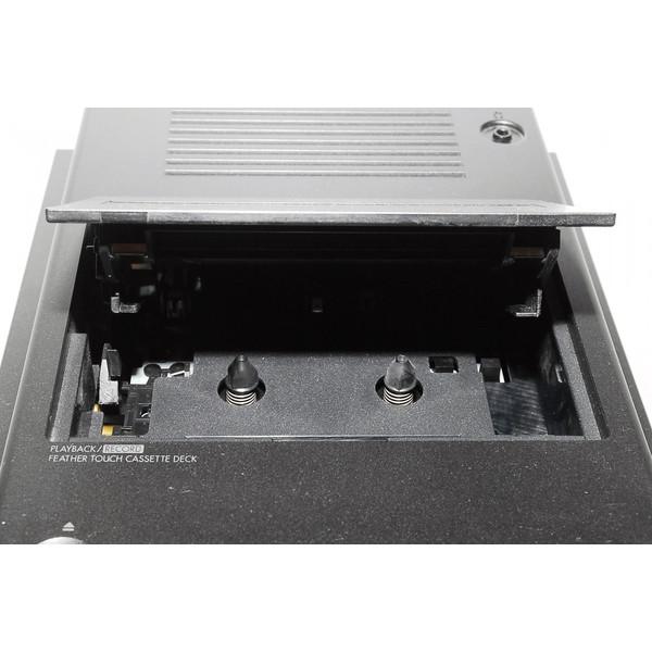 Panasonic D-dock SDステレオシステム(シルバー) SC-PM730SD-S