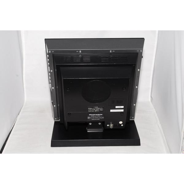 marantz パーソナルCDシステム CR201 ブラック