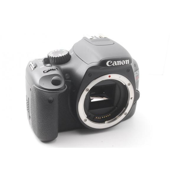 一眼レフカメラ 初心者 中古 一眼レフ Canon EOS Kiss X4 EF-S 18-55 IS レンズキット 整備 センサークリーニング【中古】 | EOS Kiss | 01
