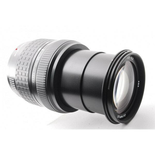 OLYMPUS ZUIKO DIGITAL ED 18-180mm F3.5-6.3 整備 レンズ電気接点コーティング【中古】 | オリンパス | 03