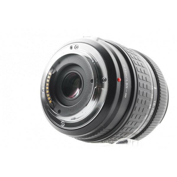 OLYMPUS ZUIKO DIGITAL ED 18-180mm F3.5-6.3 整備 レンズ電気接点コーティング【中古】 | オリンパス | 05