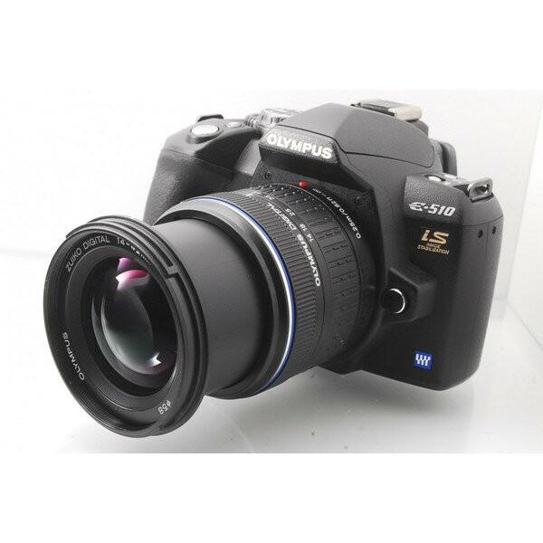 一眼レフカメラ 中古 一眼レフカメラ 安い 一眼レフカメラ 初心者 Olympus E 510 レンズキット デジタル 一眼レフカメラ オリンパス 中古 保証付 送料無料 5295 プロスパージャパン 通販 Yahoo ショッピング