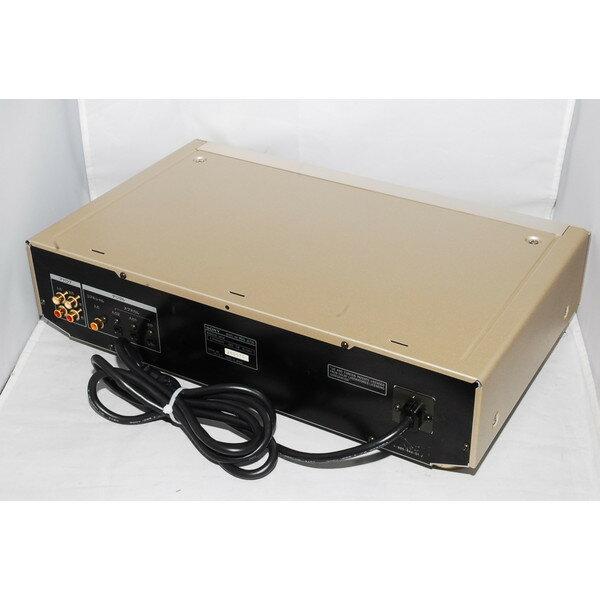 MDデッキ SONY ソニー MDS-JE700 mdレコーダーリモコン付き【中古】 |  | 03