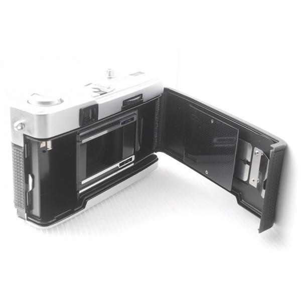 フィルムカメラ 中古  フィルムカメラ OLYMPUS TRIP 35 フィルムカメラ olympus【オーバーホール済】【中古】｜prospers｜04