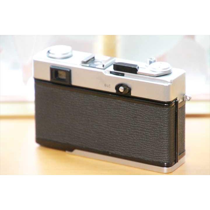 フィルムカメラ 中古 初心者 フィルムカメラ OLYMPUS 35DC フイルムカメラ olympus【中古】 | オリンパス | 02