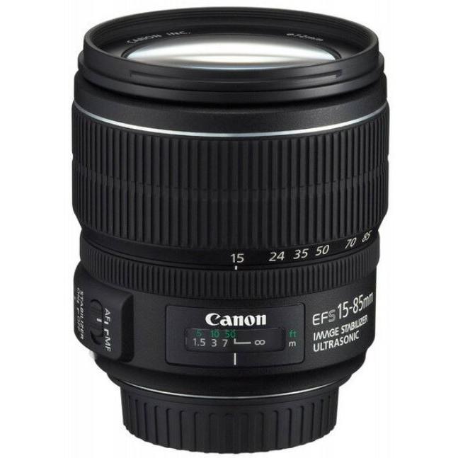 Canon デジタル一眼レフカメラ EOS 7D レンズキット EF-S15-85mm F3.5-5.6 IS USM 整備 センサークリーニング【中古】 | EOS 7D | 06