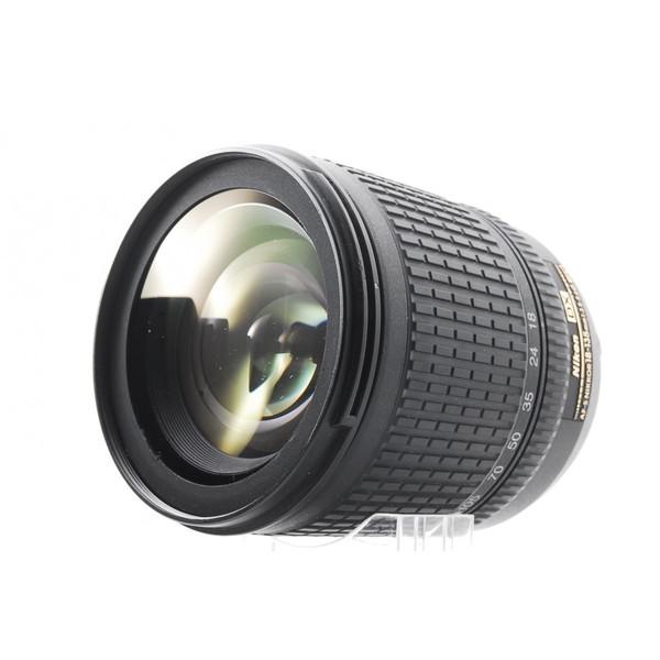 一眼レフカメラ 初心者 Nikon D80 AF-S DX 18-135G レンズキット 整備 センサークリーニング【中古】｜prospers｜09