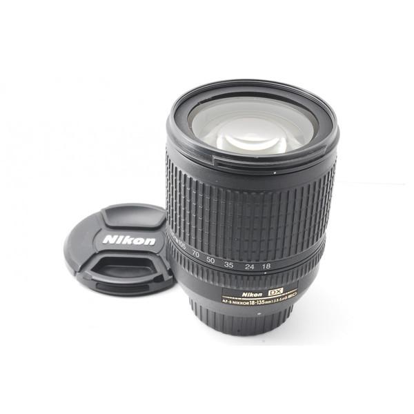 一眼レフカメラ 初心者 Nikon D80 AF-S DX 18-135G レンズキット 整備 センサークリーニング【中古】｜prospers｜16