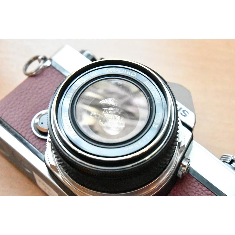 オリンパス フィルムカメラ OLYMPUS OM-2N+OM-SYSTEM G.ZUIKO オリンパス フィルムカメラ OLYMPUS OM-2N+OM-SYSTEM G.ZUIKO