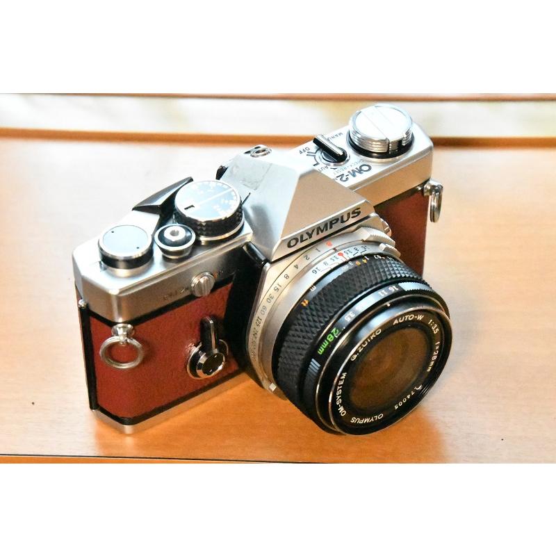 オリンパス フィルムカメラ OLYMPUS OM-2N+OM-SYSTEM G.ZUIKO オリンパス フィルムカメラ OLYMPUS OM-2N+OM-SYSTEM G.ZUIKO