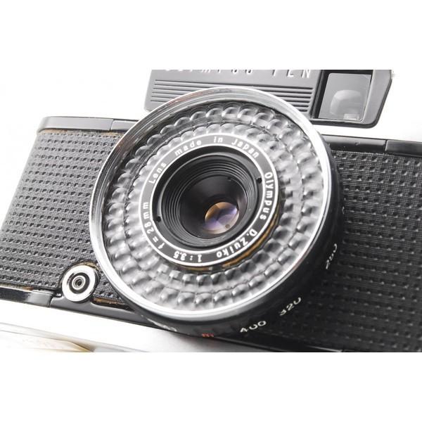 OLYMPUS PEN フィルムカメラ olympus pen Olympus Pen EE-3 中古 OLYMPUS PEN フィルムカメラ olympus pen Olympus Pen EE-3 中古