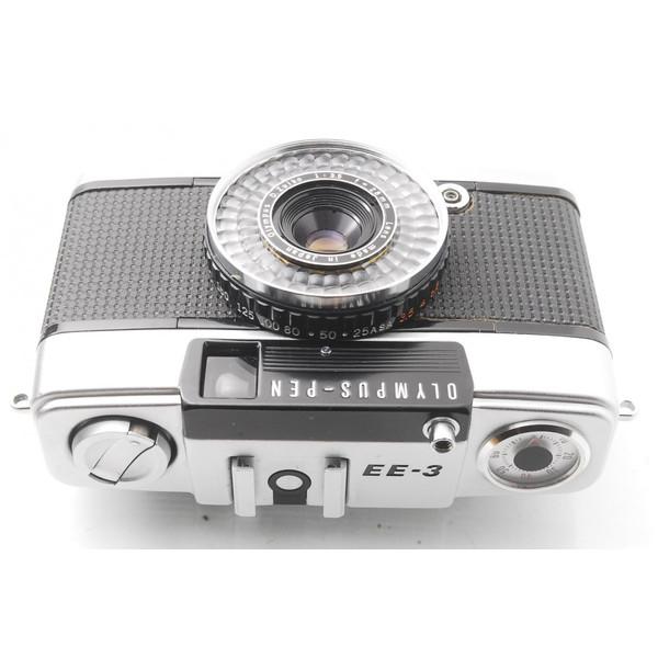 OLYMPUS PEN フィルムカメラ olympus pen Olympus Pen EE-3 中古 OLYMPUS PEN フィルムカメラ olympus pen Olympus Pen EE-3 中古