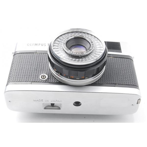 オリンパス（OLYMPUS） フィルムカメラ 初心者 中古 カメラ OLYMPUS