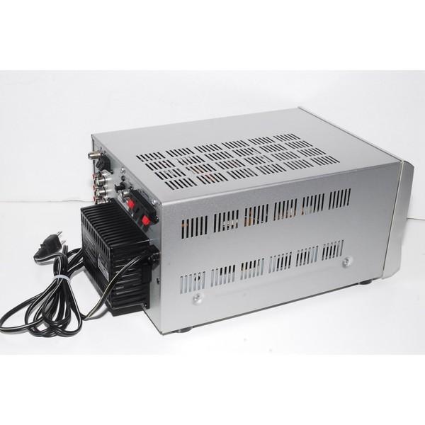 CD MDチューナーアンプ ONKYO FR-7GX  オンキョー MDコンポ【中古】 |  | 04