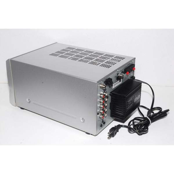CD MDチューナーアンプ ONKYO FR-7GX  オンキョー MDコンポ【中古】 |  | 05