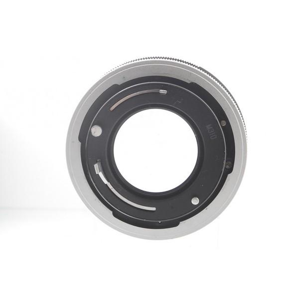 フィルムカメラ カメラ 中古 中古 カメラ canon ae-1 単焦点レンズ canon AE-1 FD 50mm f1.4 付き【ブラック】【中古】 | キヤノン | 14