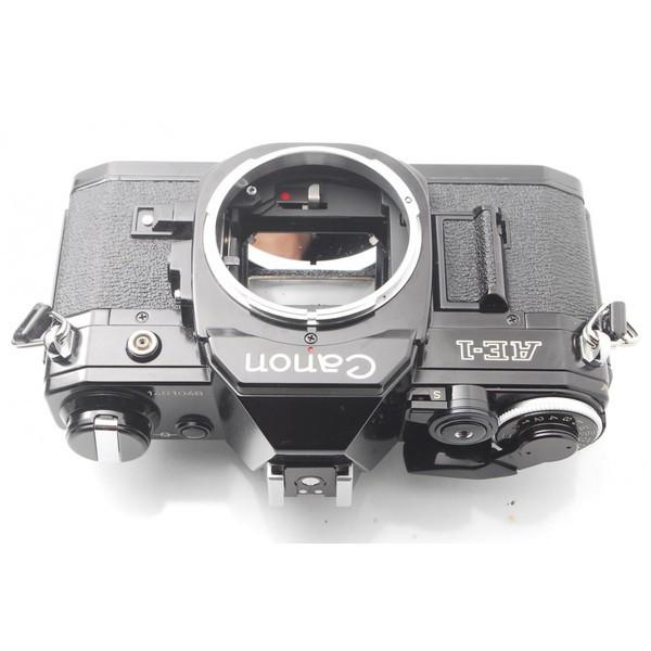 フィルムカメラ カメラ 中古 中古 カメラ canon ae-1 単焦点レンズ canon AE-1 FD 50mm f1.4 付き【ブラック】【中古】 | キヤノン | 06
