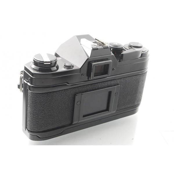 フィルムカメラ カメラ 中古 中古 カメラ canon ae-1 単焦点レンズ canon AE-1 FD 50mm f1.4 付き【ブラック】【中古】 | キヤノン | 07