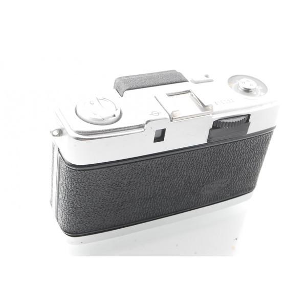 フィルムカメラ 中古 カメラ フィルムカメラ Olympus Pen S 2.8 オリンパス【中古】｜prospers｜06