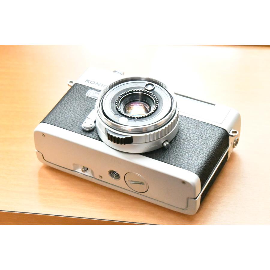 KONICA C35 Flashmatic フィルムカメラ コニカ ミノルタ【中古】 | コニカミノルタ | 03